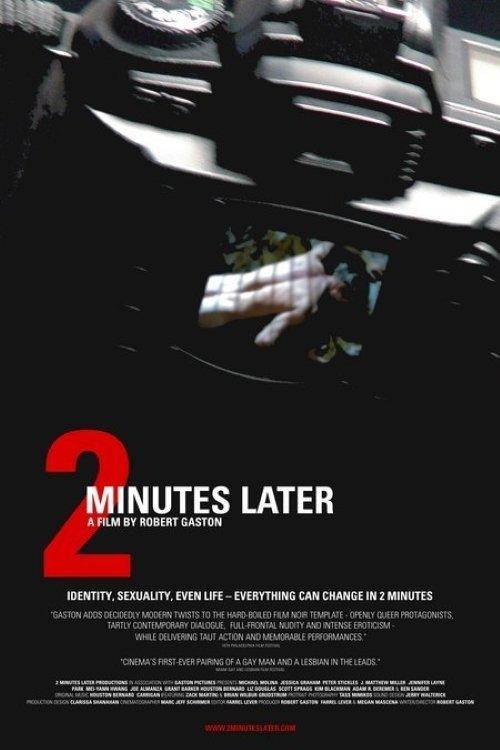 Download 2 Minutes Later poster