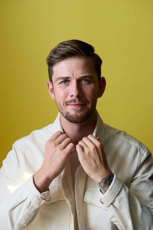 Download SMALL TALK - Impro Special med Oliver Stanescu poster