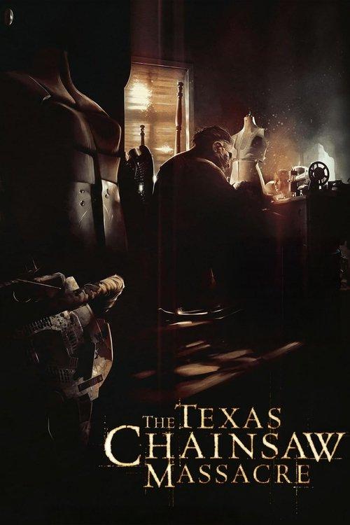 Download The Texas Chainsaw Massacre poster