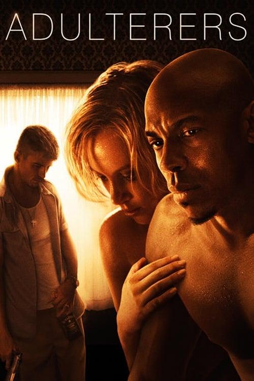 Download Adulterers poster