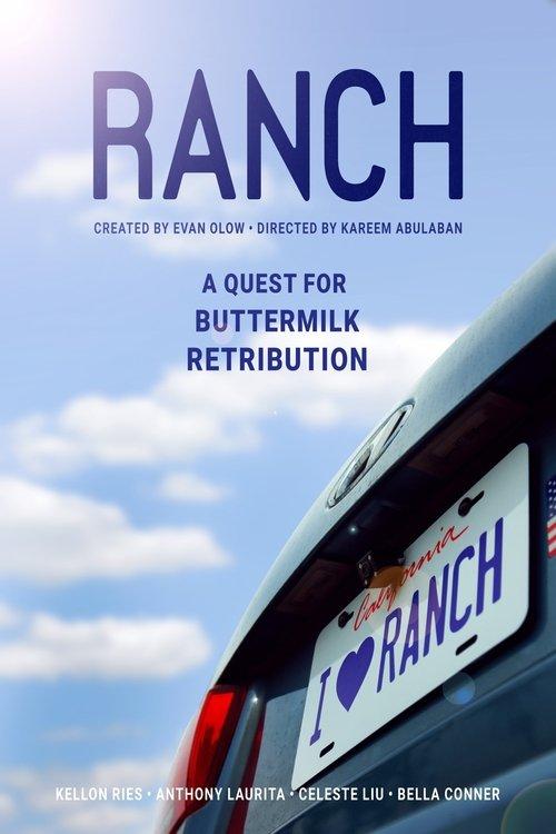 Download Ranch poster