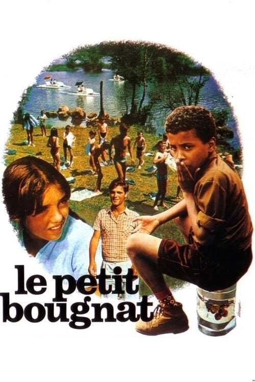Download Le Petit Bougnat poster