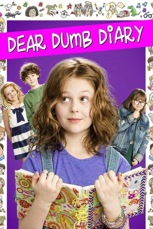 Download Dear Dumb Diary poster