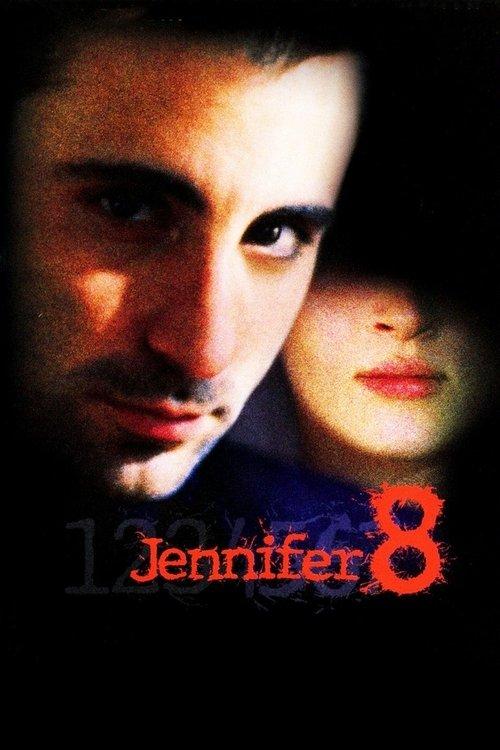 Download Jennifer Eight poster