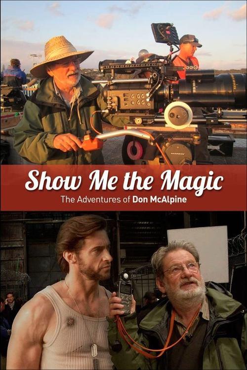 Download Show Me the Magic poster