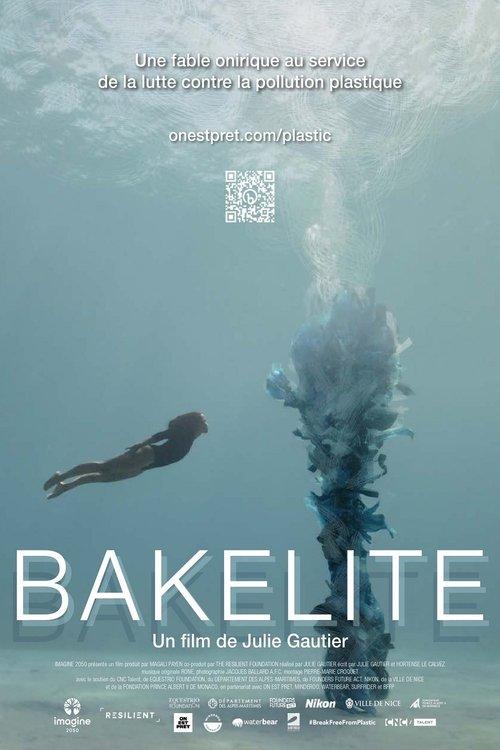 Download Bakelite poster