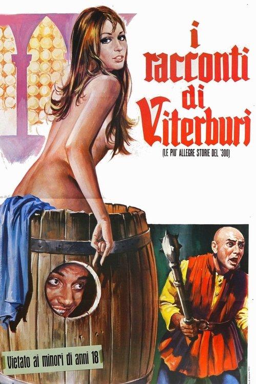 Download The Sexbury Tales poster