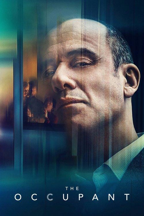 Download The Occupant poster