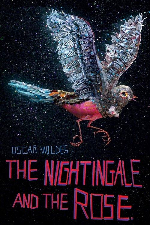 Download Oscar Wilde's the Nightingale and the Rose poster