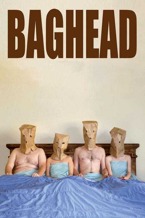 Download Baghead poster