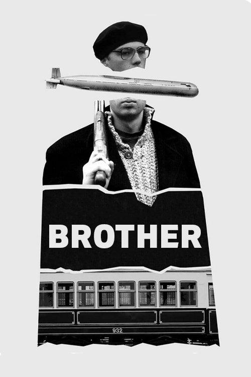 Download Brother poster