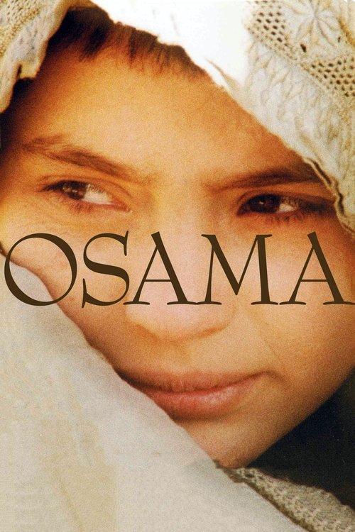 Download Osama poster