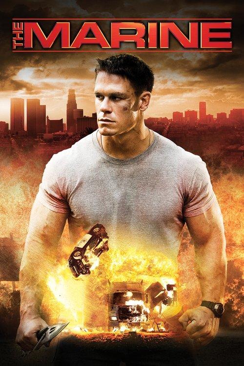 Download The Marine poster