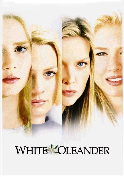 Download White Oleander poster