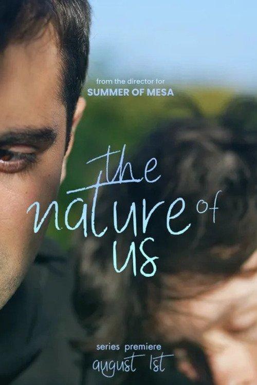 Download The Nature of Us poster
