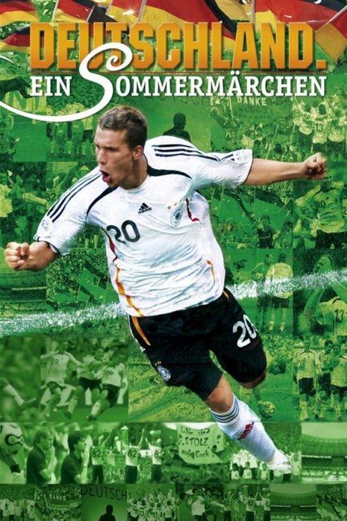 Download Germany: A Summer's Fairytale poster