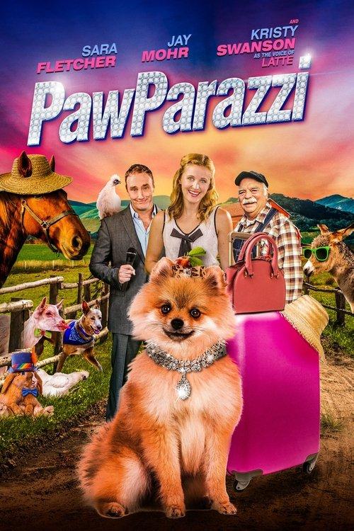 Download PawParazzi poster