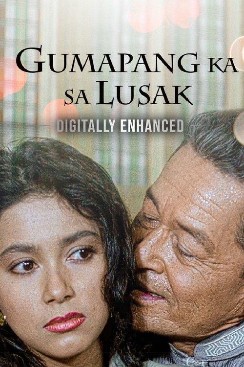Download Dirty Affair poster
