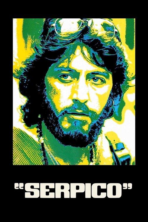 Download Serpico poster
