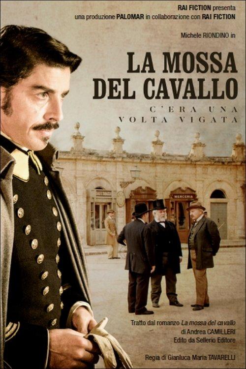 Download La mossa del cavallo poster