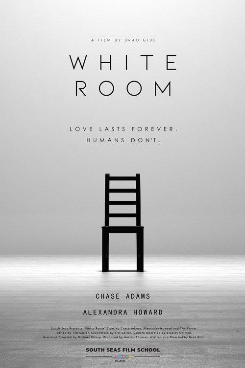 Download White Room poster