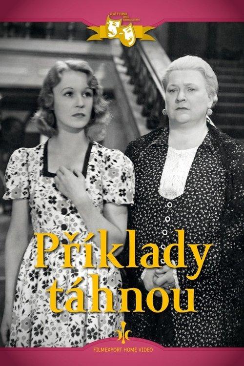 Download Příklady táhnou poster