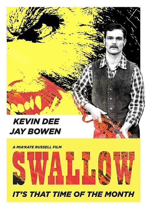 Download Swallow poster