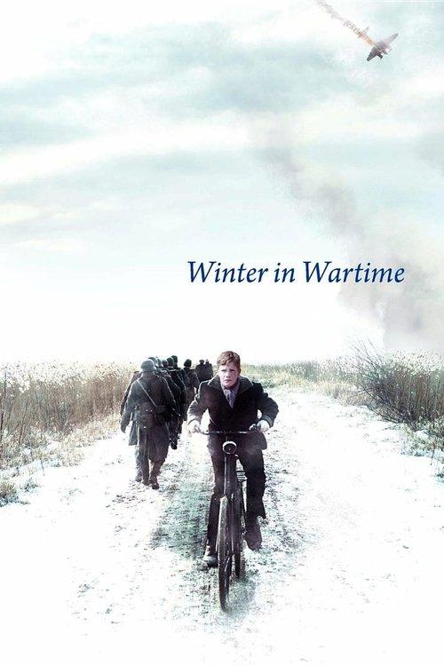 Download Winter in Wartime poster