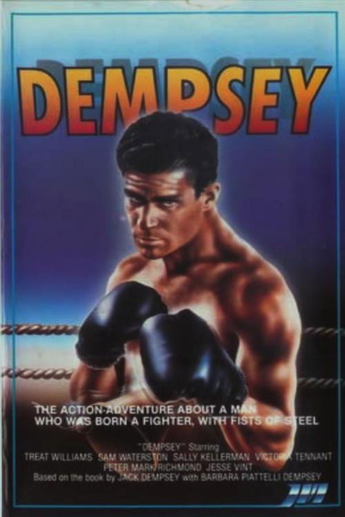 Download Dempsey poster