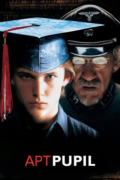 Download Apt Pupil poster