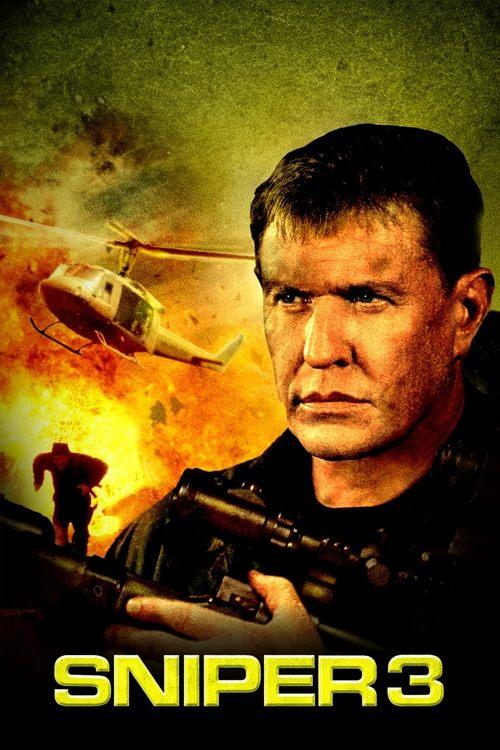Download Sniper 3 poster