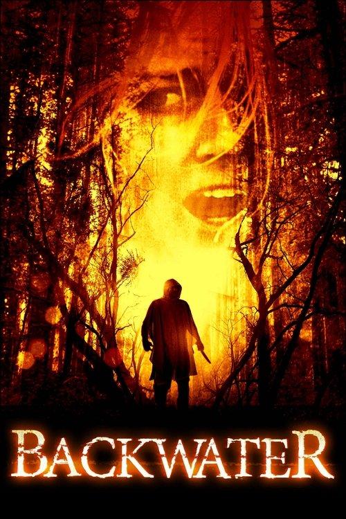 Download Backwater poster