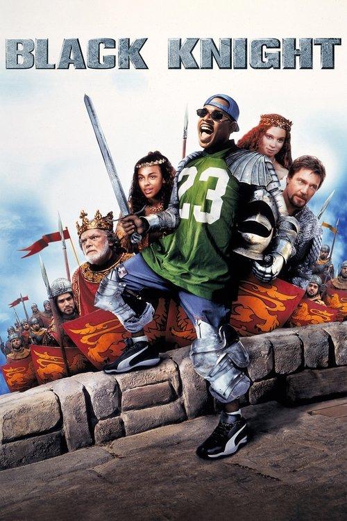 Download Black Knight poster