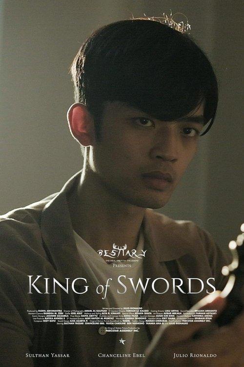 Download King of Swords poster