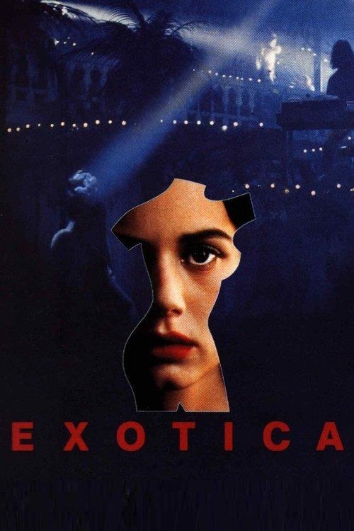 Download Exotica poster