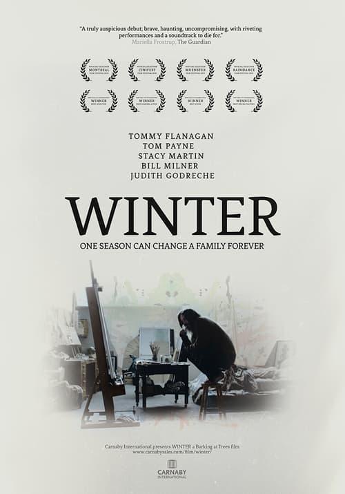 Download Winter poster