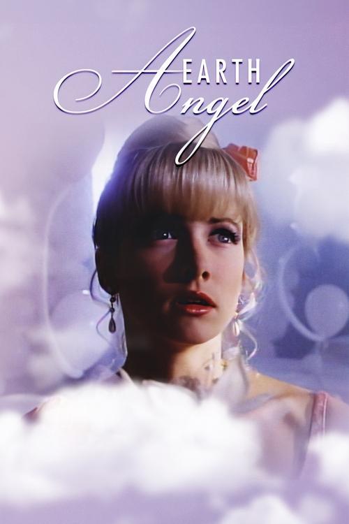 Download Earth Angel poster