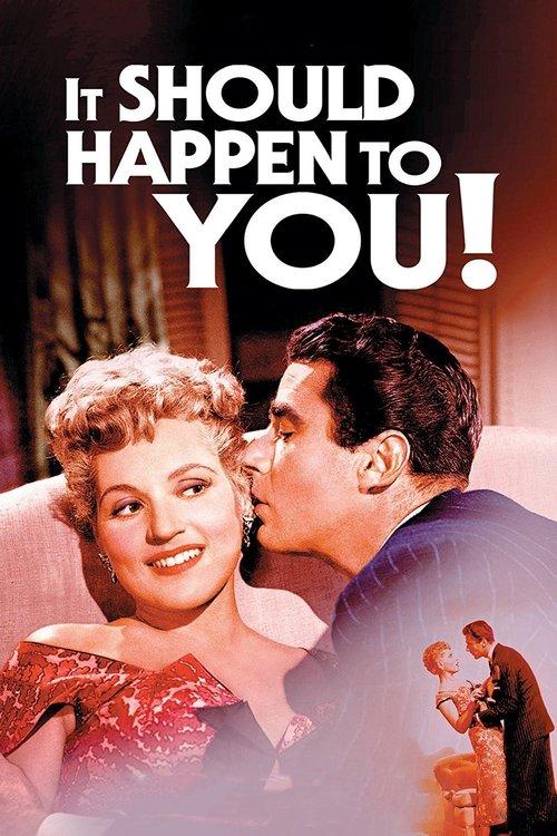 Download It Should Happen to You poster