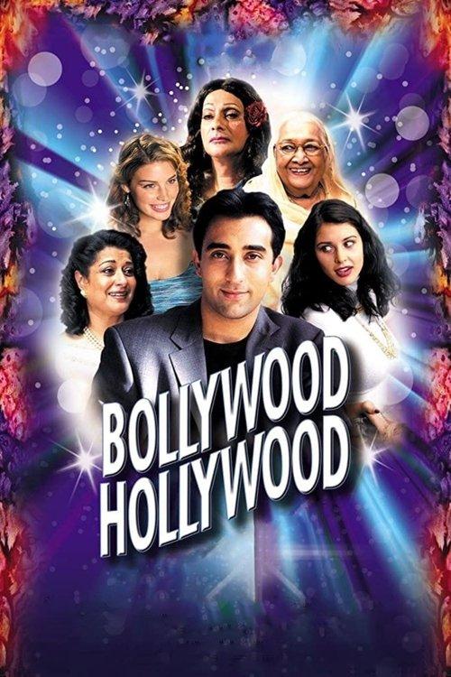 Download Bollywood/Hollywood poster
