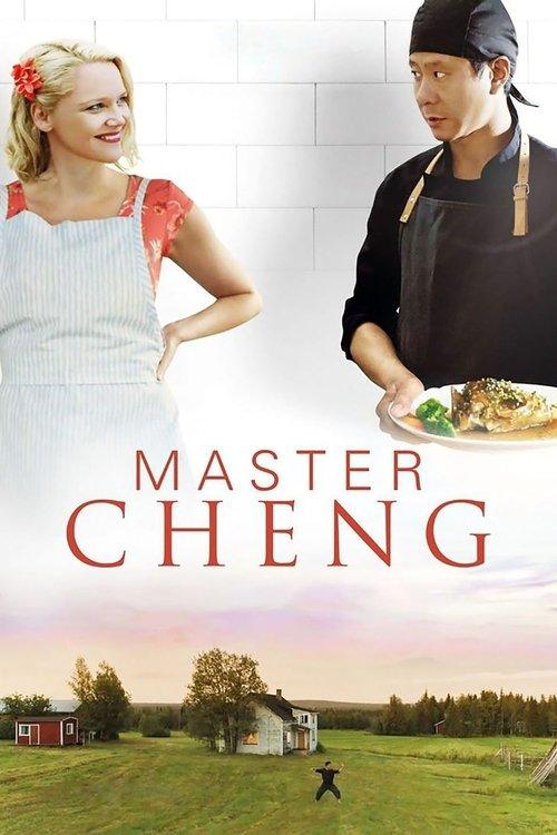 Download Master Cheng poster