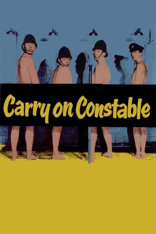 Download Carry On Constable poster