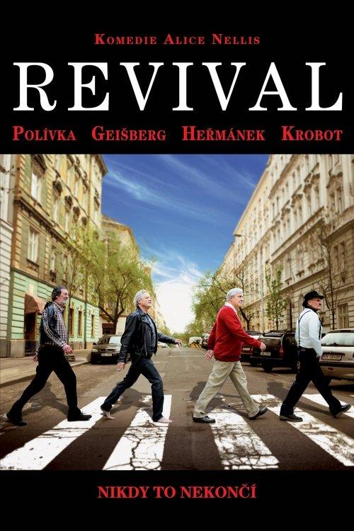 Download Revival poster