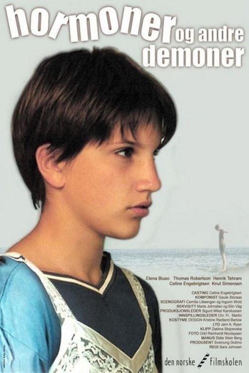 Download Hormones and Other Demons poster