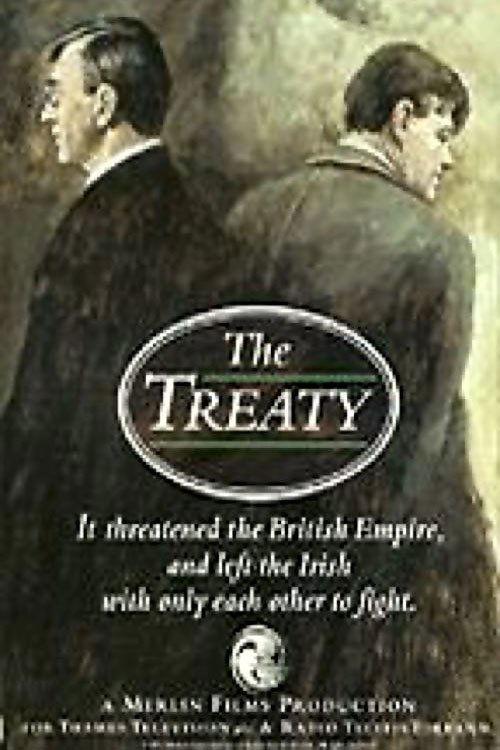 Download The Treaty poster