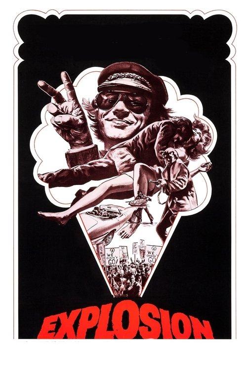 Download Explosion poster