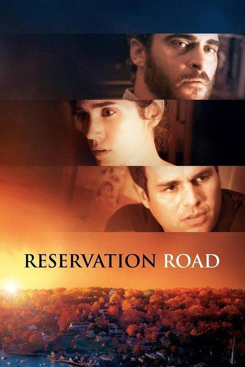 Download Reservation Road poster