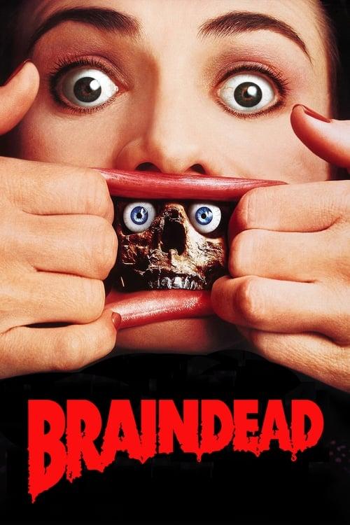 Download Braindead poster
