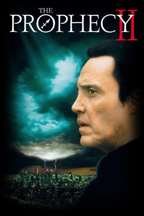 Download The Prophecy II poster