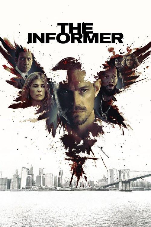 Download The Informer poster