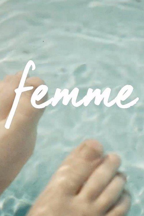 Download Femme poster